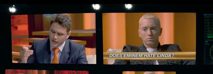 Eminem: The Interview