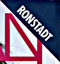 Musician Magazine March 1984 Linda Ronstadt