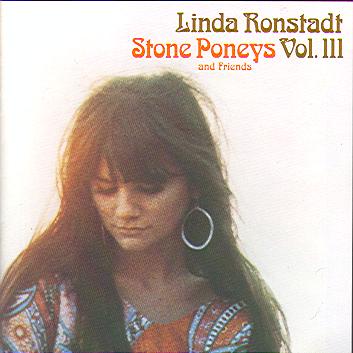 Linda Ronstadt Stone Poneys and Friends
