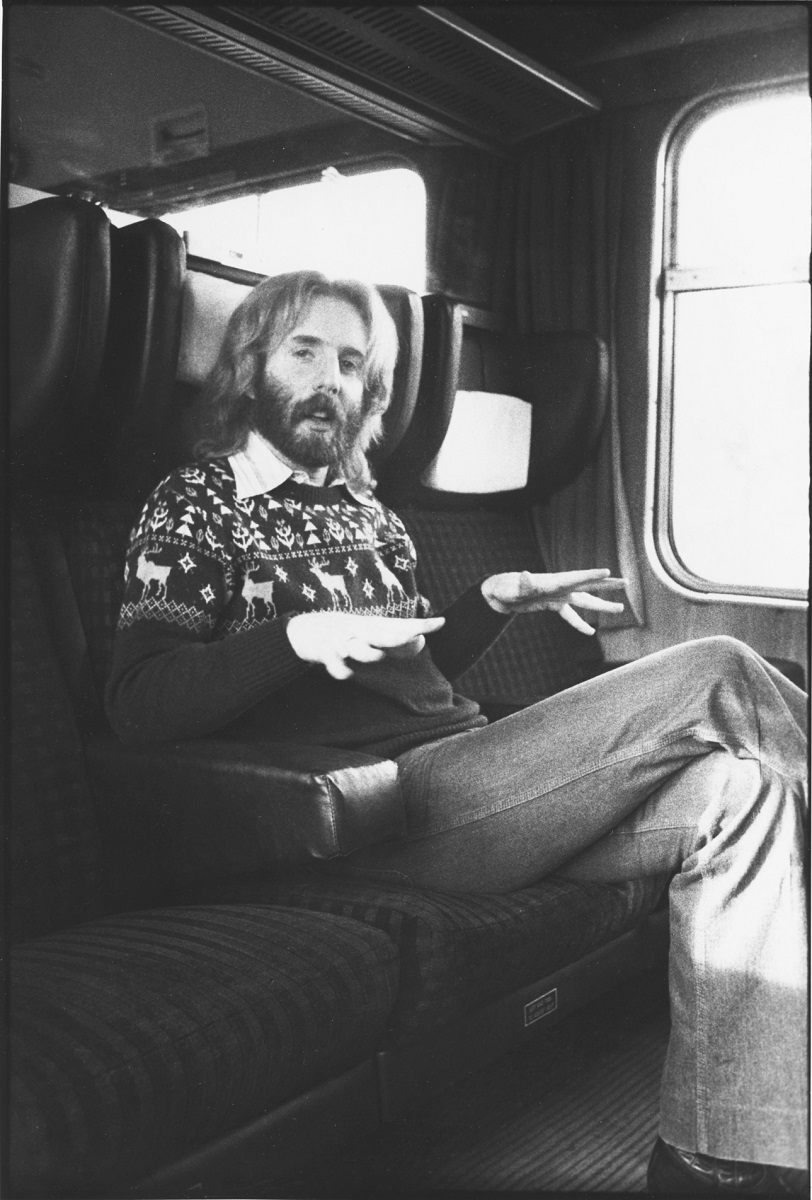 Andrew Gold