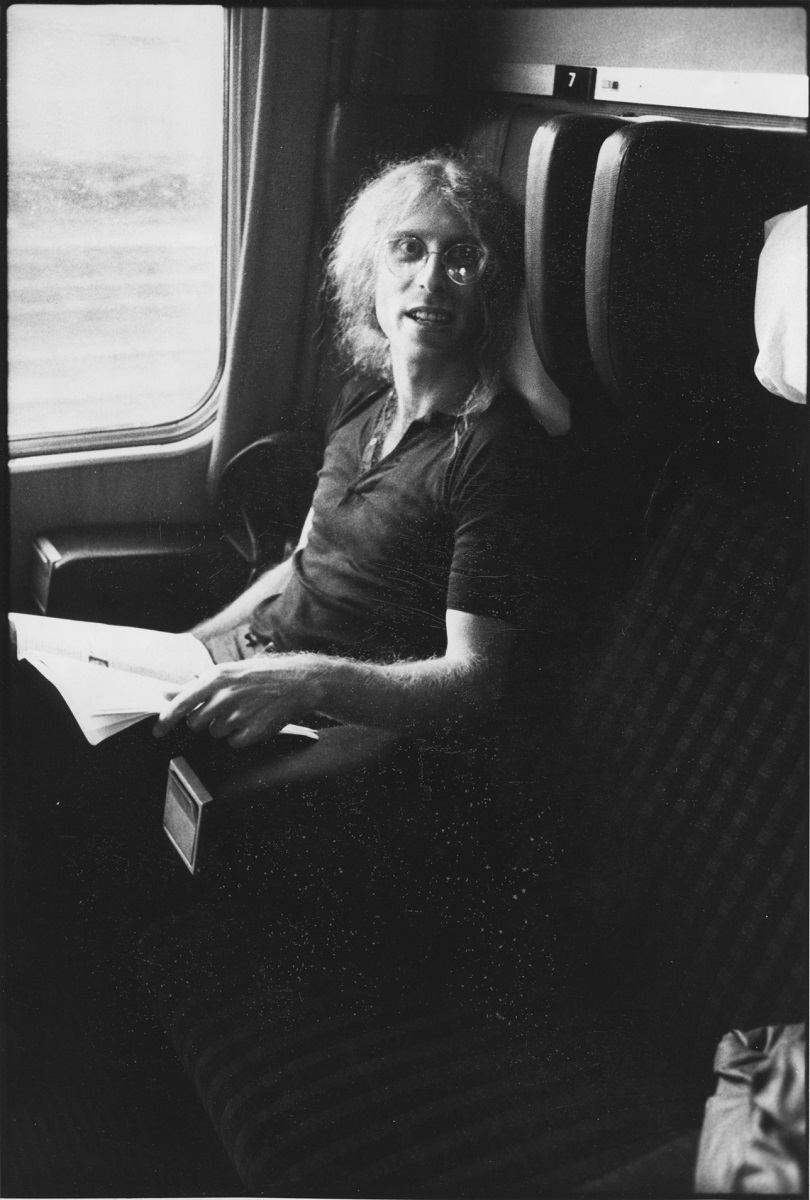 Waddy Wachtel