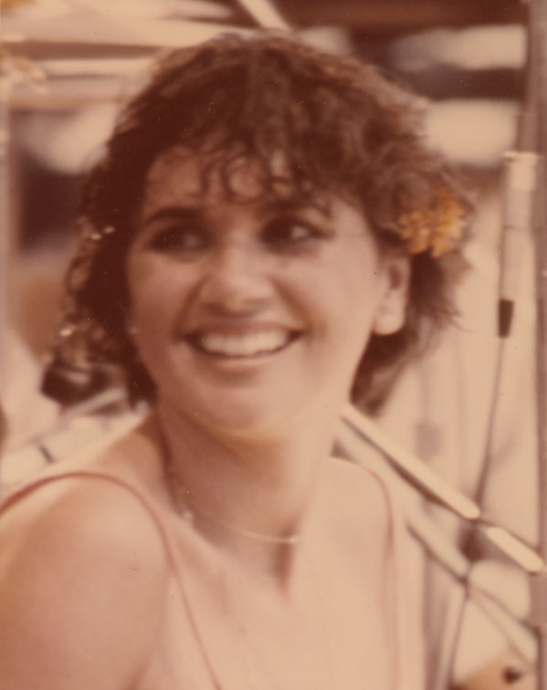 Linda Ronstadt