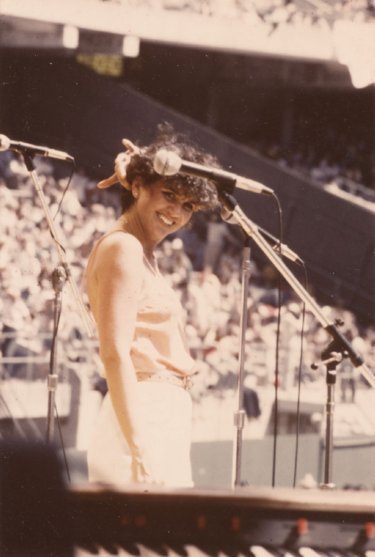 Linda Ronstadt