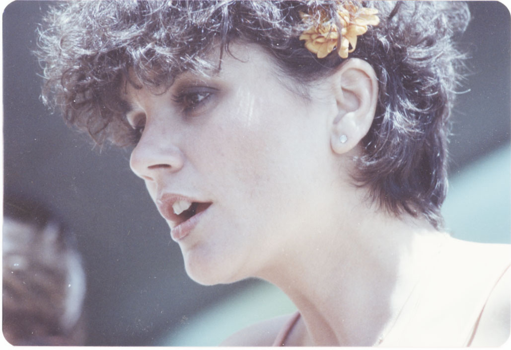 Linda Ronstadt