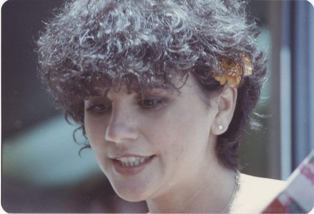 Linda Ronstadt