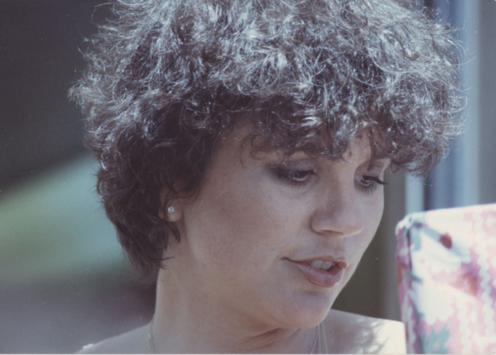 Linda Ronstadt