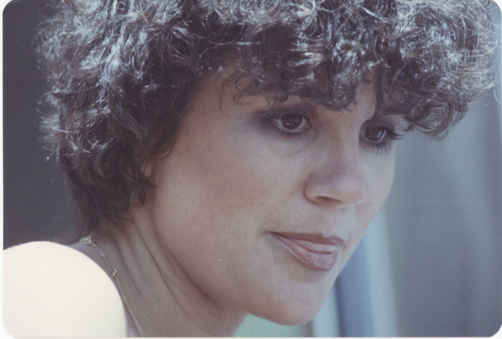 Linda Ronstadt