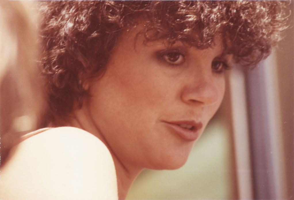 Linda Ronstadt
