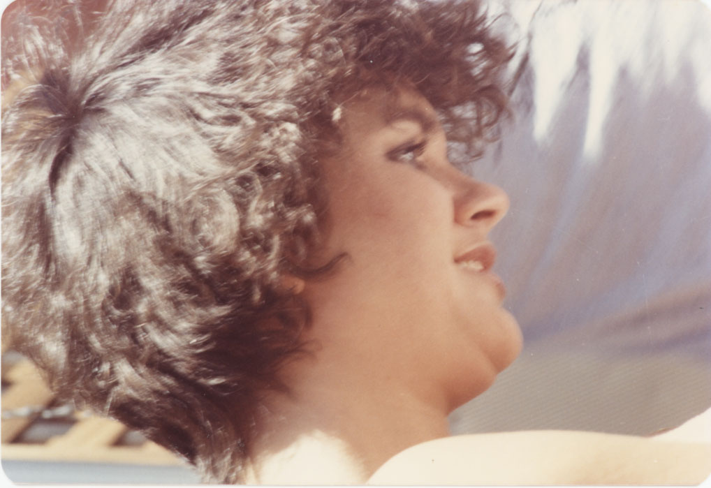 Linda Ronstadt