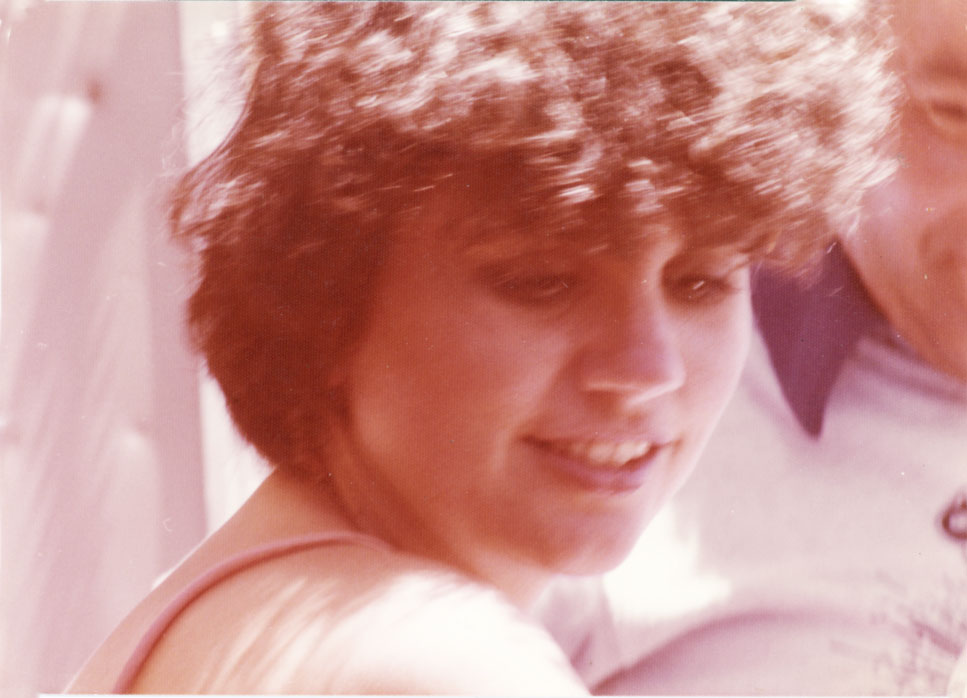 Linda Ronstadt