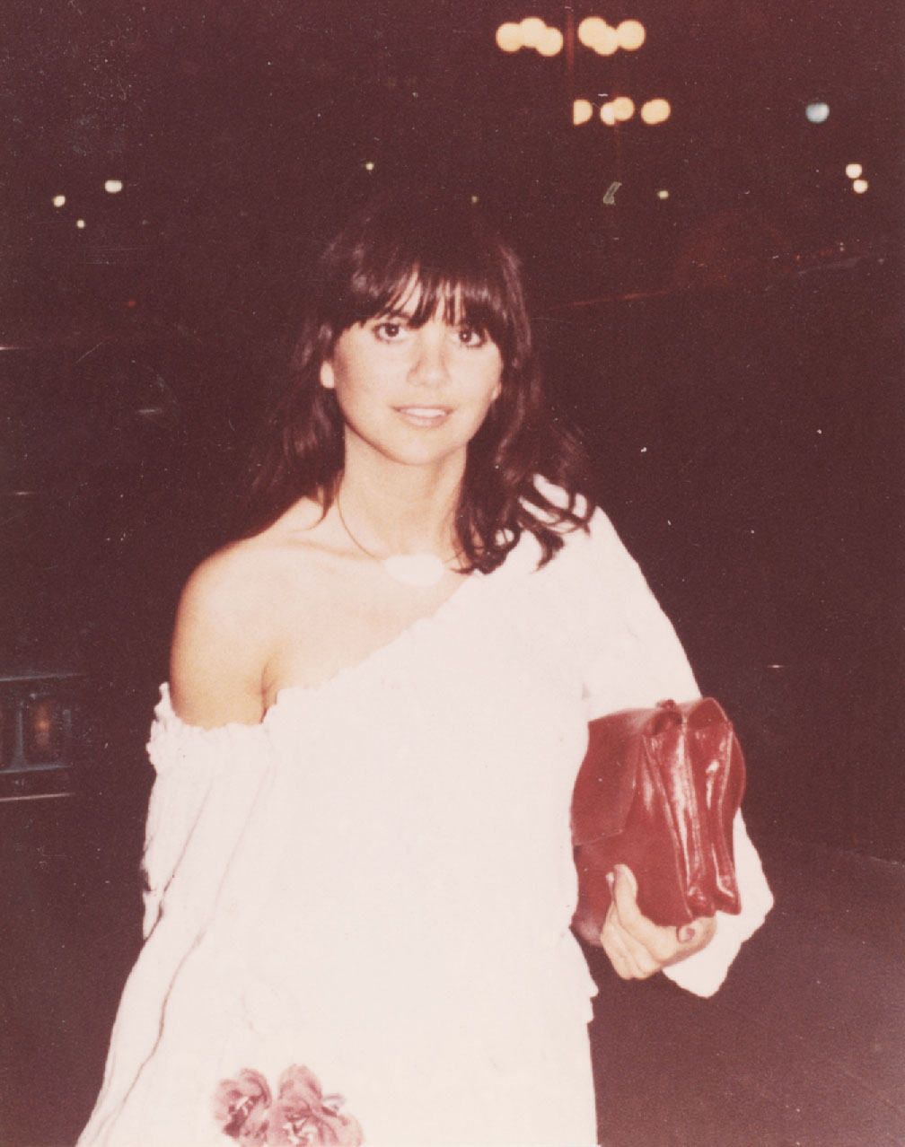Linda Ronstadt